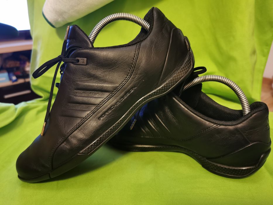 Adidas Porsche Design 41 Mammut salewa hoka altra la sportiva asics