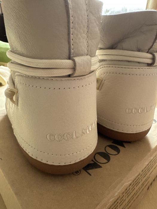 Зимняя обувь