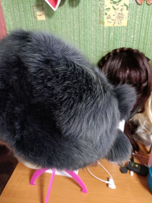 дублёнка натуралка