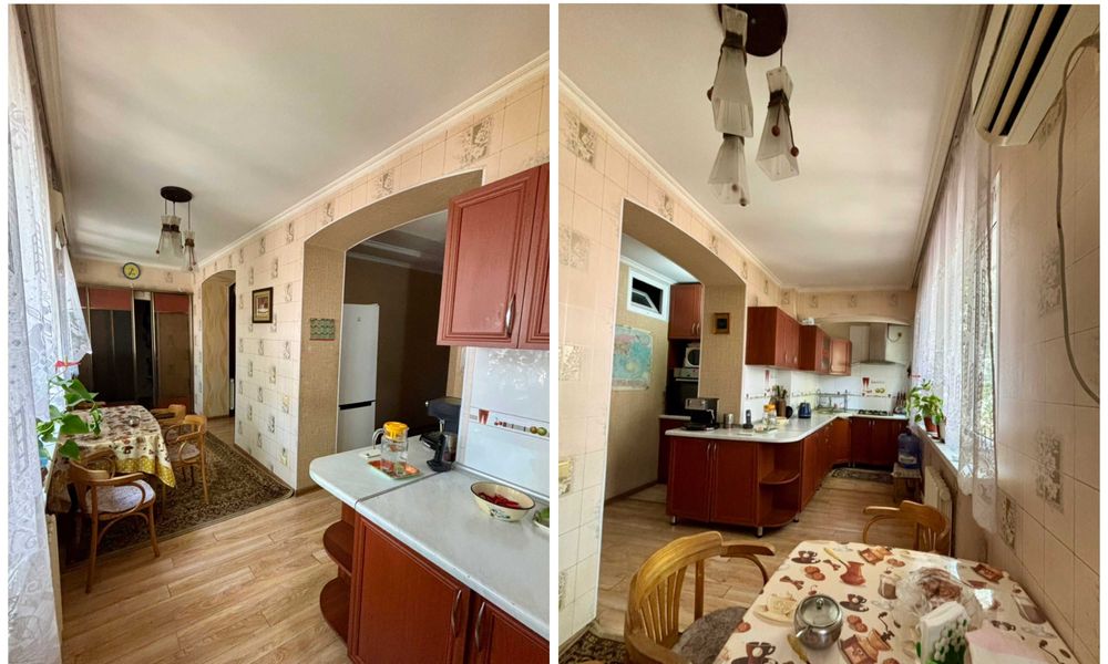 Продаются 2-3х комнатные квартиры м.Ойбек, м. Минг Урюк