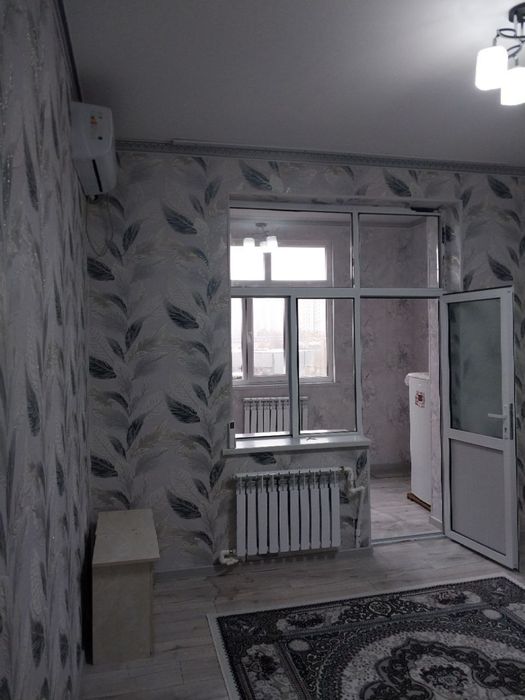 Яшнобод тумани Иззат