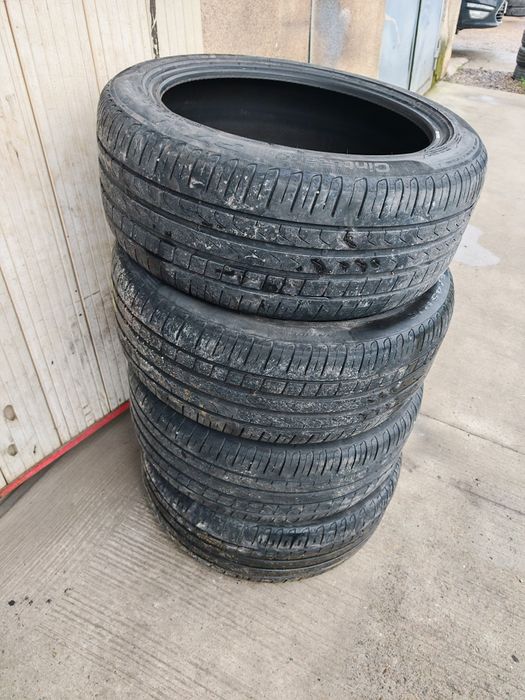 Anvelope Pirelli Cinturato P7 235/45/18