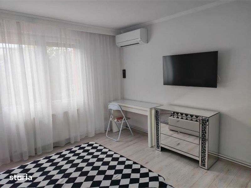 Apartament 1 camera, zona Girocului - Braytim