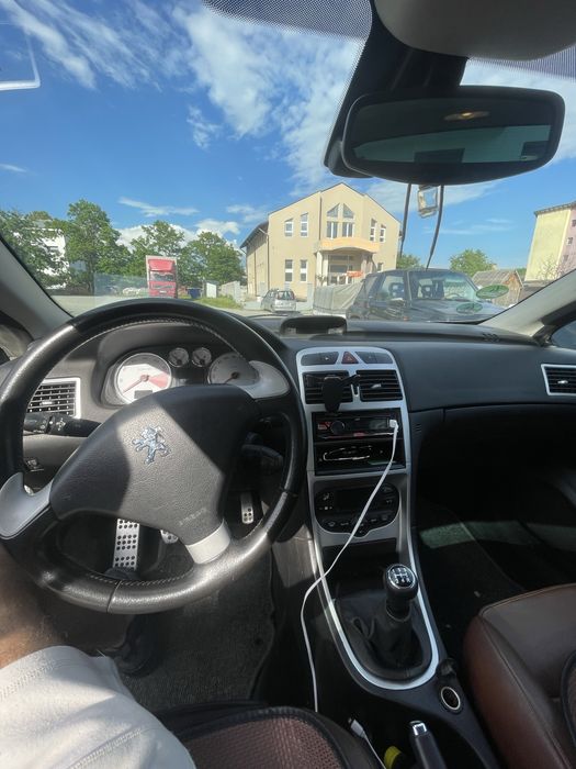 Vand urgent peugeot
