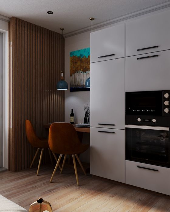 Услуги 3d визуализатора