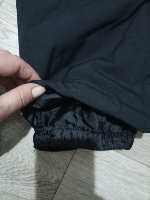 Горнолыжный костюм