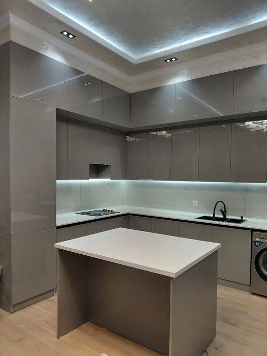 кухни под заказ!