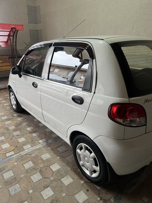 Matiz mx 2012 yil