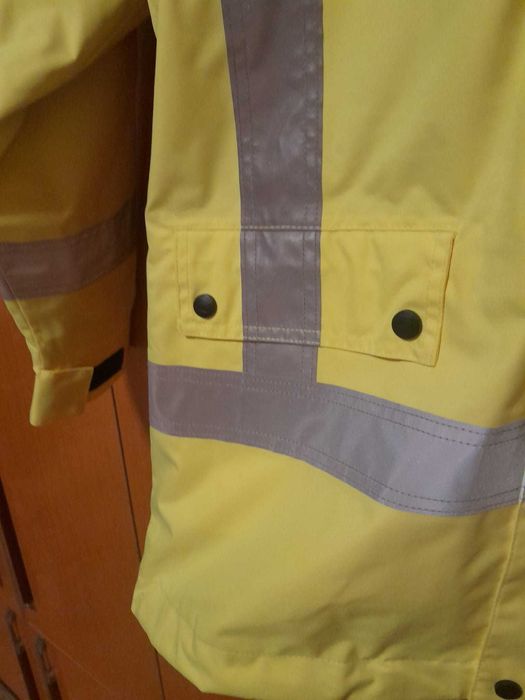 Работни дрехи,зимни.