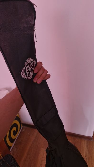 Домбыра полу проф, для обучения