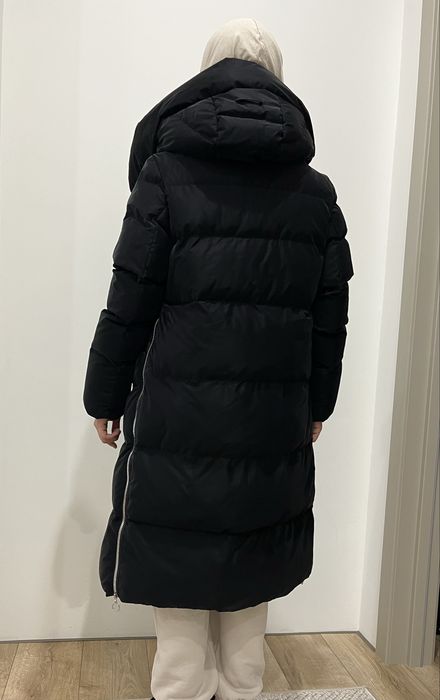 Продам пуховик ESTIMO