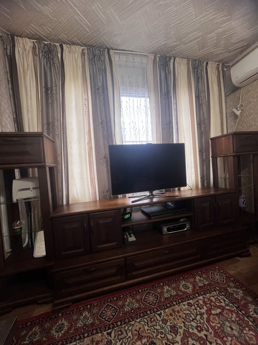 Стенка в гостинную