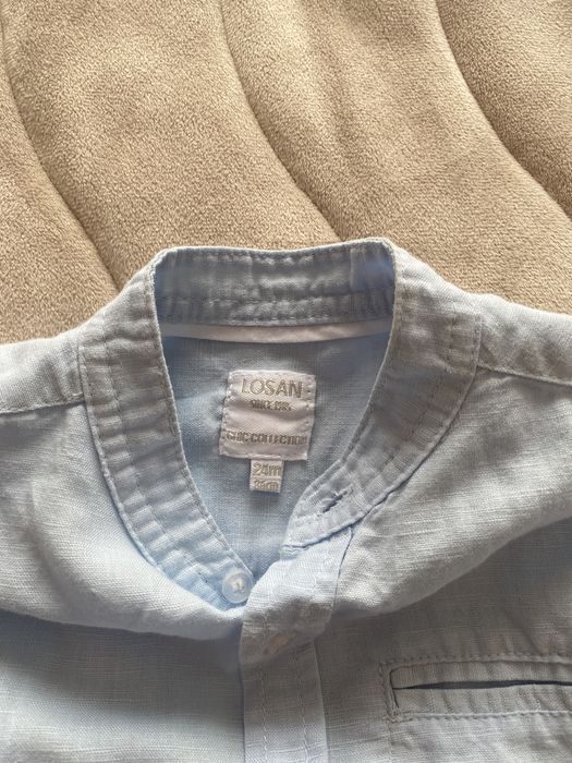 Ризка mayoral и ризка Lisandro