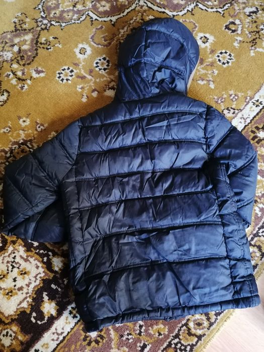 Geacă zara, toamnă-iarnă