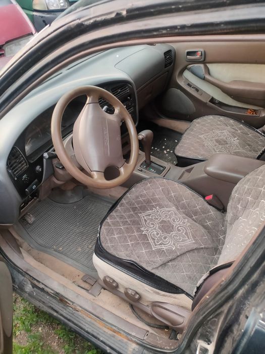 Камри. Автомат. 3000куб