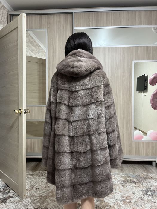 Продам шубы в отличном состоянии