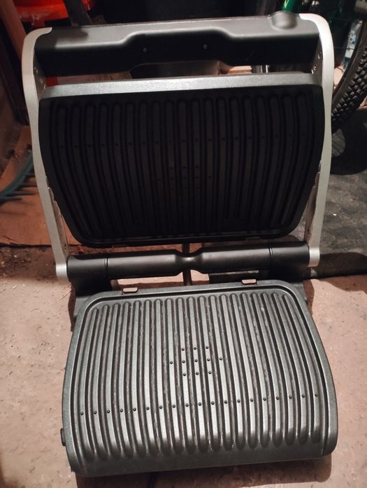 Grătar electric Teffal