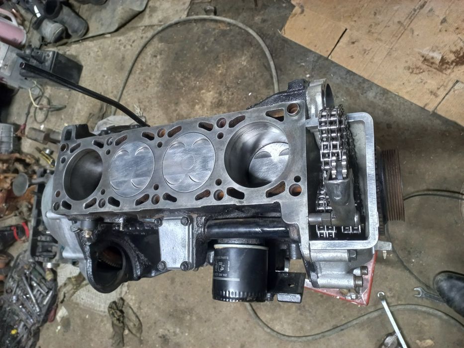 406 блог стандарт