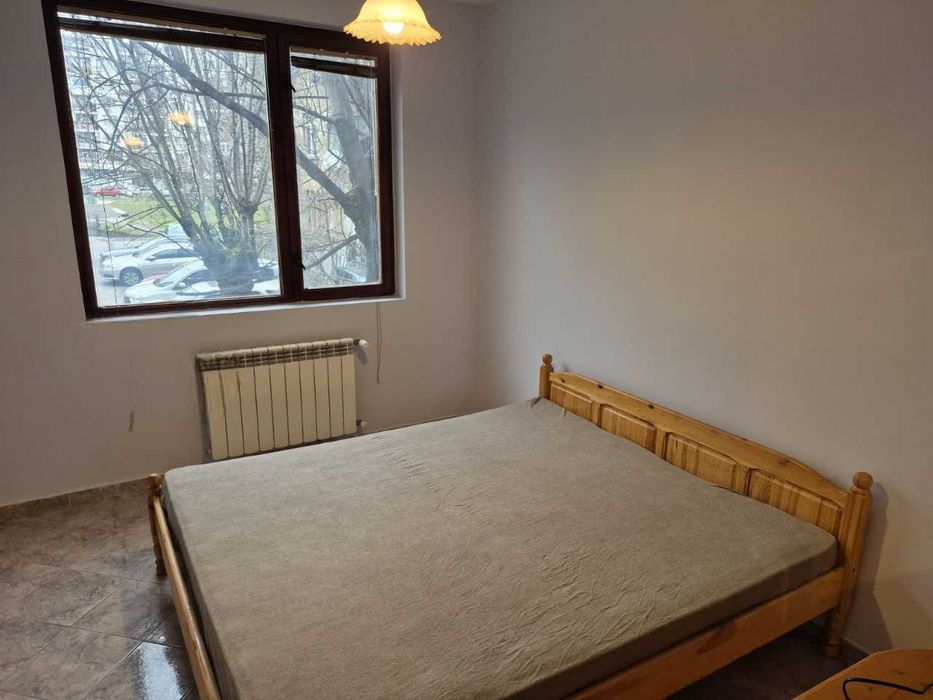 Дава се под наем Двустаен апартамент в София, Банишора - 65 кв.м за 548.25 € - Снимка #2