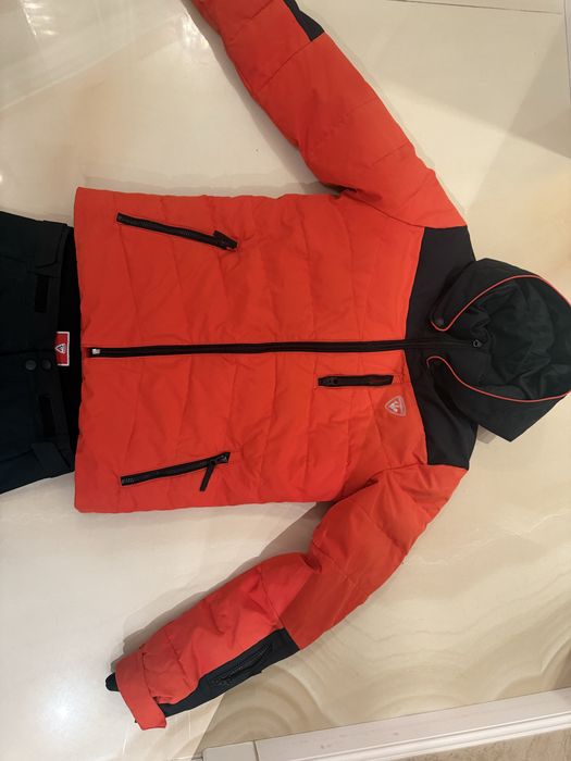 rossignol ски екип 14 год