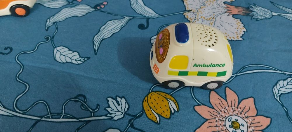 Mașinuțe  copii Vtech