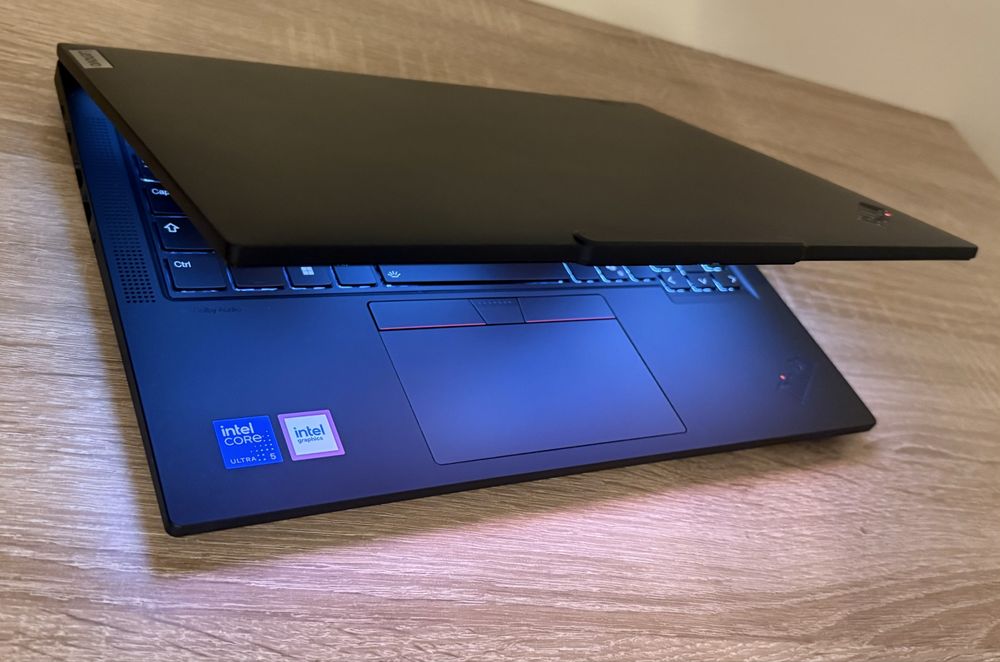 Lenovo Thinkpad T14 Gen5 Ultra 5 125U 512GB 16GB ! Touch CA NOU !