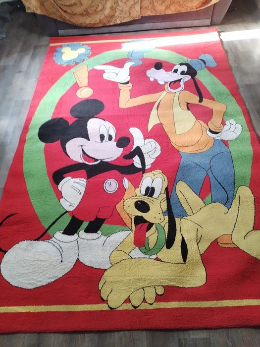 Продам ковёр турецкий