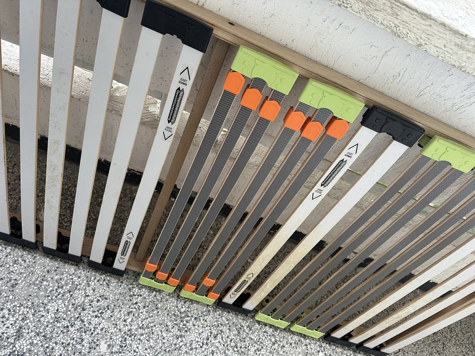 Подматрачни рамки