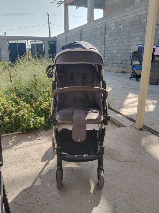 Коляска детский младенцам
