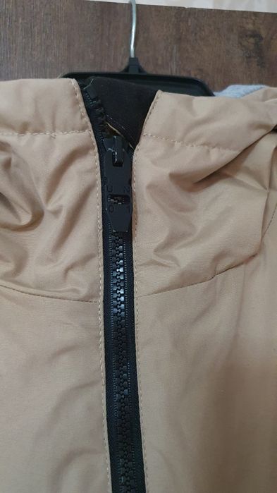 Куртка на стройного парня. Размер S