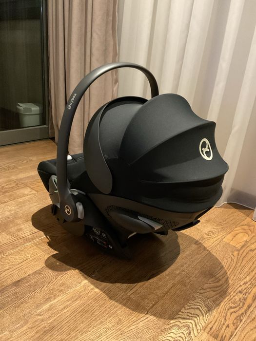 Cybex Melio Landou + Scoica Cybex Cloud G