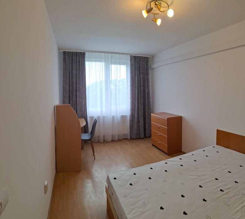 Apartament două camere zorilor