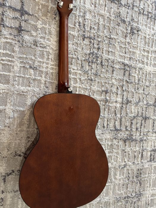 Chitara acustica