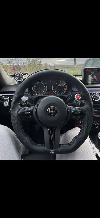 Volan Bmw X5,X6,E53,E70,E71,E83,E84,E60E87,E90,F10,F15,F25,F01,F30,F20