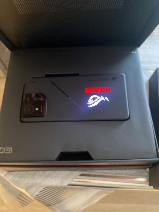 Asus Rog phone 9 pro