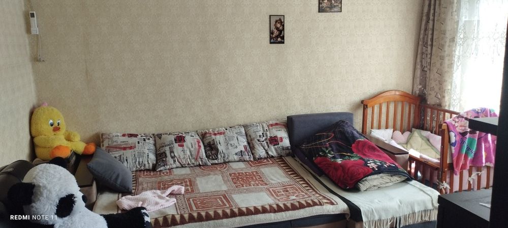 Продам дом в Талгаре