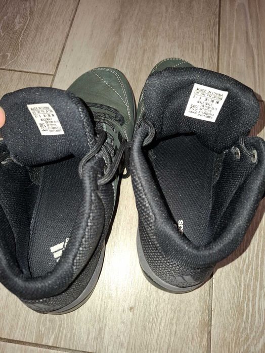 Ghete adidas marimea 40