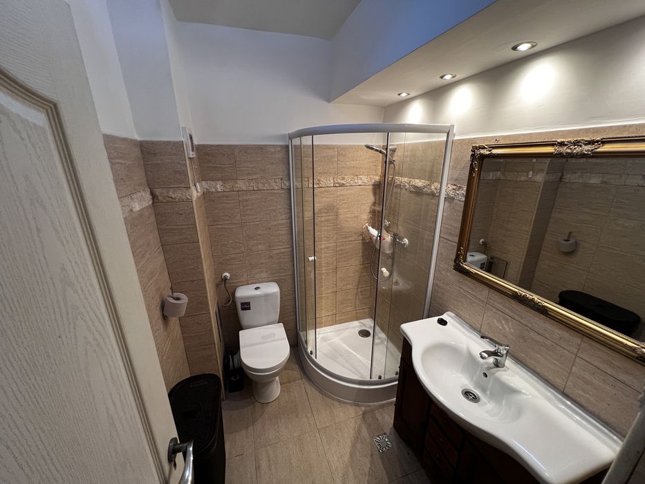 Garsoniera de inchiriat