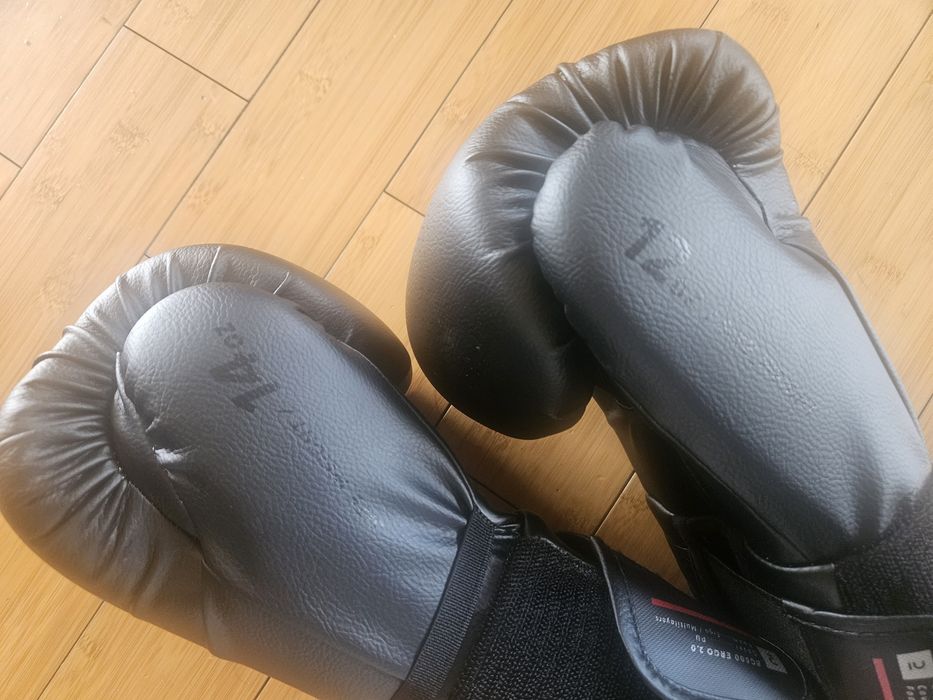 Боксови ръкавици  12/14