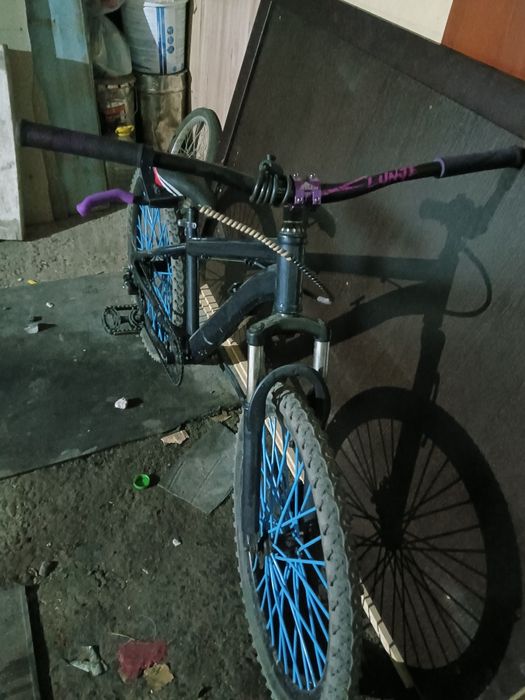 Продам велосипед