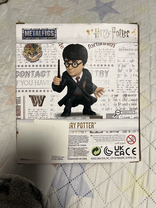 Figurina Harry Potter