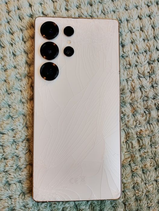 Samsung s25 ultra бартер