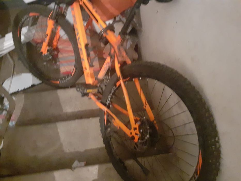 Продам велосипед , велик в идеальном состоянии