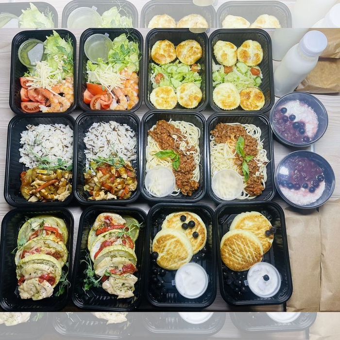 Домашняя кухня. ХАЛОЛ ва МАЗАЛИ.