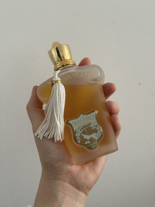 Casamorati Dama Bianca — оригинал 100 мл