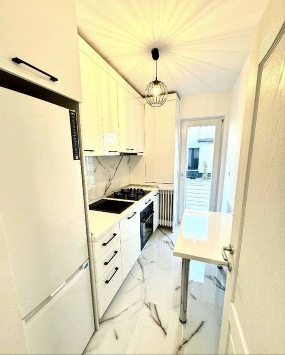 Apartament finalizat si intabulat.Mutare imediata