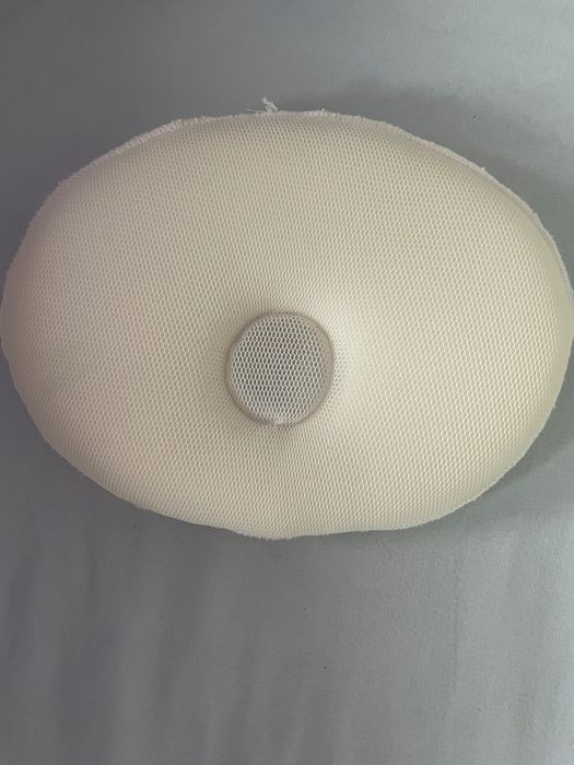 Анатомична 3Д възглавница на д-р Фурлакис