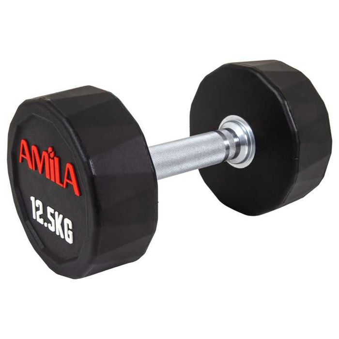 Дъмбели Уретан / Професионални Гири / Фитнес Уреди /