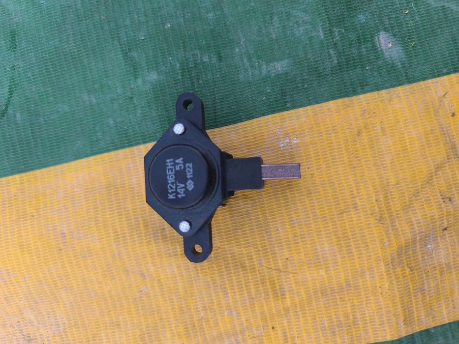 улитка  щётка  для генератор на газель  цена 1000тг