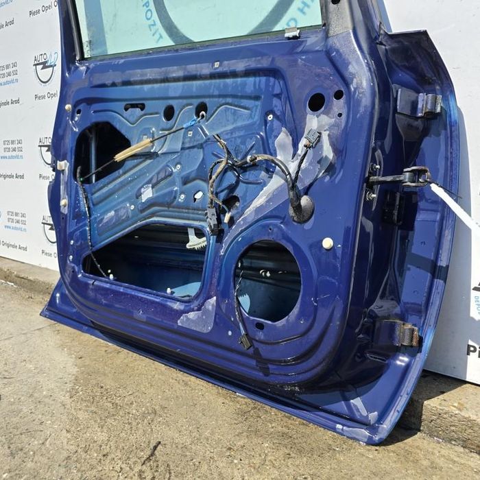 Portiera usa stanga fata Z20Z Opel Zafira B Facelift